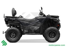 CF MOTO CFORCE  450 PASSO LUNGO X4 T3 (5)